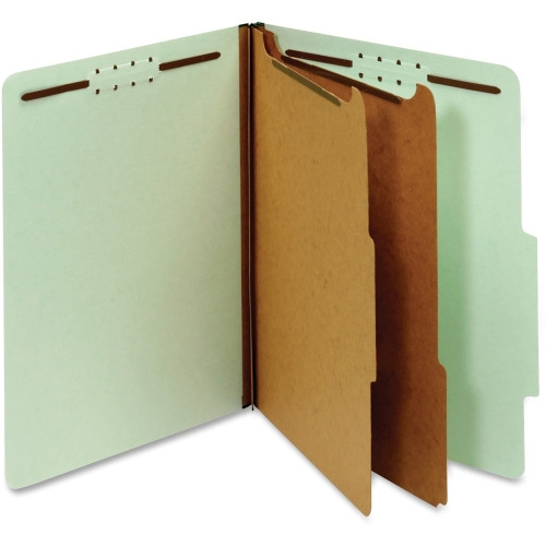 Pendaflex 2divider Recycled Classification Folders PFX24076R