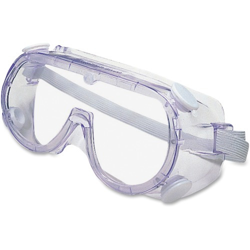 Learning Resources Safety Goggles - Universal Size - Plastic - Clear - Durable, Flexible, Comfortable, Elastic Strap - 1 Each Learning Resources Safety Goggles - Universal Size - Plastic - Clear - Durable, Flexible, Comfortable, Elastic Strap - 1 Each