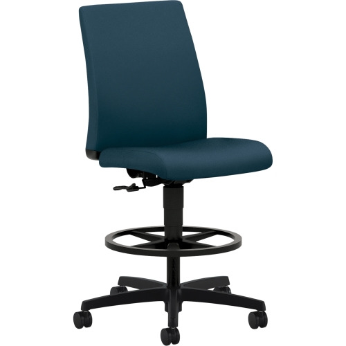 HON Ignition HITS5 Armless Task Chair HONIT111CU90