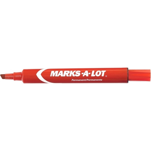 marks a lot permanent markers