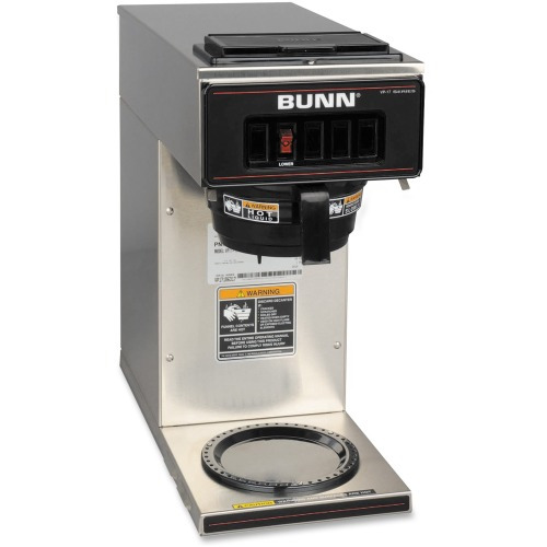 Bunn Coffee BUNN VP171 Coffee Brewer BUN133000001