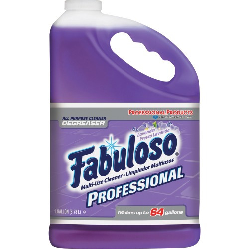 Fabuloso Scented Liquid Cleaner CPC04307