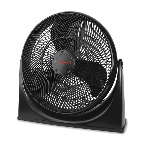 Honeywell Turbo Force Power Floor Fan - HWLHF910 - Shoplet.com