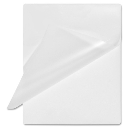 Square Transparent Envelopes -- Crystal Clear Envelopes - Marco's Paper