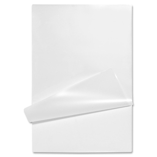 Business Source 5 mil Menu-size Laminating Pouches - Laminating Pouch/Sheet Size: 12.13 Business Source 5 mil Menu-size Laminating Pouches - Laminating Pouch/Sheet Size: 12.13