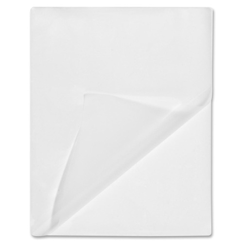 Business Source 5 mil Letter-size Laminating Pouches - BSN20862 ...
