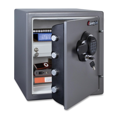 Sentry Safe Fire Safe Electronic Lock Business Safes