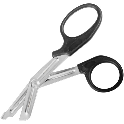 Medline Konig Bandage and Clothing Scissors - 7 Medline Konig Bandage and Clothing Scissors - 7