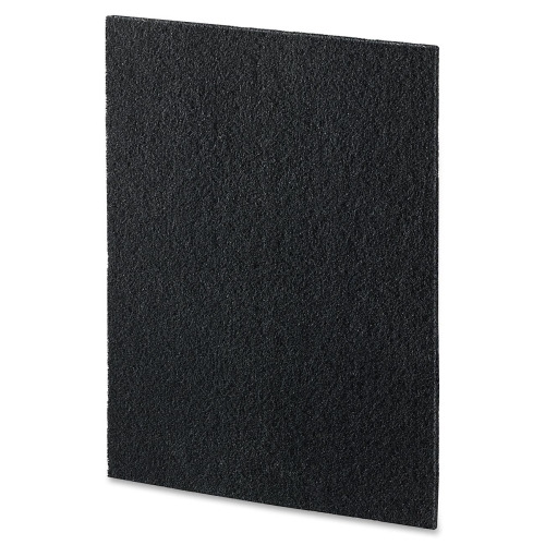 Fellowes Carbon Replacement Filter for AP-300PH Air Purifier - Activated Carbon - For Air Purifier - Remove Dust, Remove Bacteria, Remove Odor, Remove Airborne Particles, Remove Dust Mite, Remove Fungus - 16.3 Fellowes Carbon Replacement Filter for AP-300PH Air Purifier - Activated Carbon - For Air Purifier - Remove Dust, Remove Bacteria, Remove Odor, Remove Airborne Particles, Remove Dust Mite, Remove Fungus - 16.3
