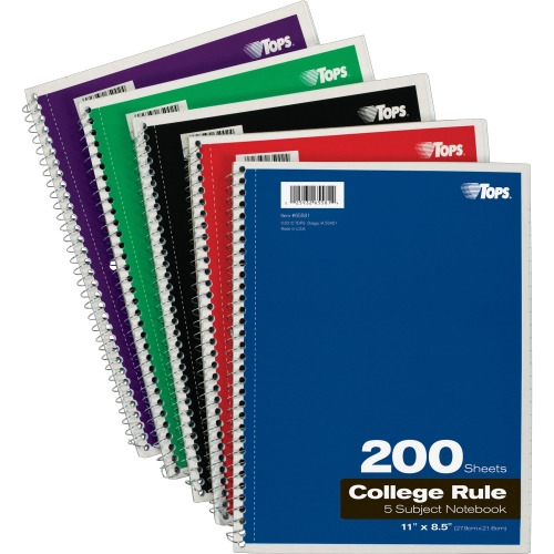 A4 Notebook School Notebook, Erasable Sheets Notebooks