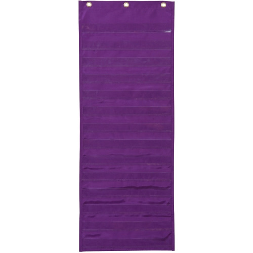 Pacon Dry Erase Activity Pocket Chart - 13 Pacon Dry Erase Activity Pocket Chart - 13