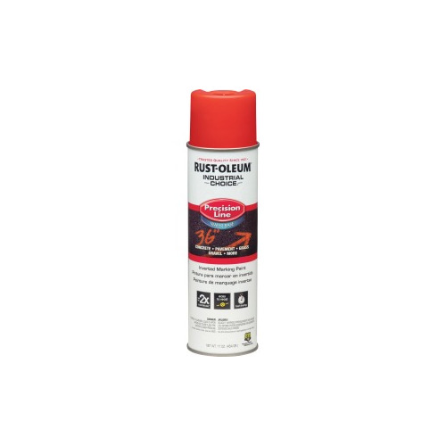 Rust-Oleum Industrial Choice Precision Line Marking Paint