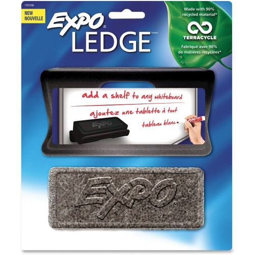 Details about   Expo White Board Eraser Holder Ledge 