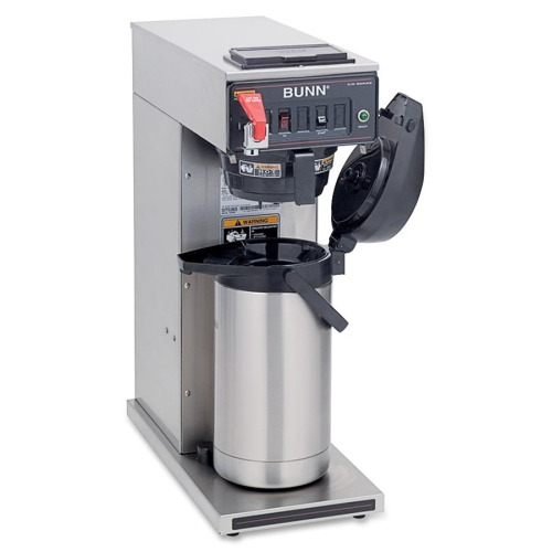 Bunn Coffee BUNN Airpot Coffee Brewer - BUN230010006 - Shoplet.com