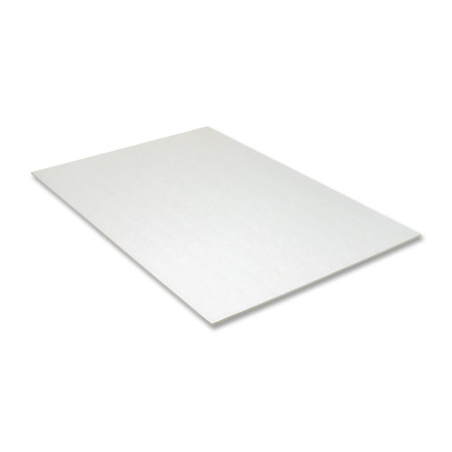 UCreate Foam Board - 10 / Carton - White - Foam UCreate Foam Board - 10 / Carton - White - Foam