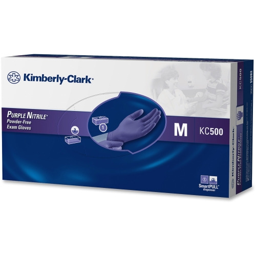 55082 kimberly clark gloves