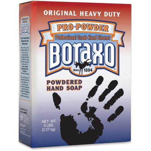 Dial Boraxo Powdered Hand Soap DIA02203