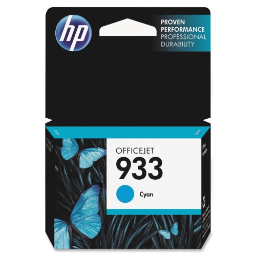 HP 933 Original Ink Cartridge - HEWCN058AN - Shoplet.com