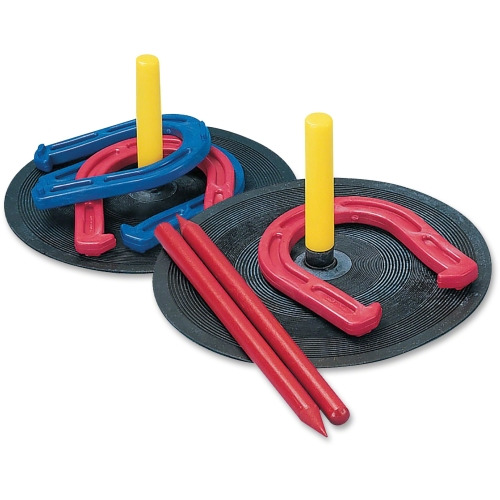 Champion sports ring toss hot sale set