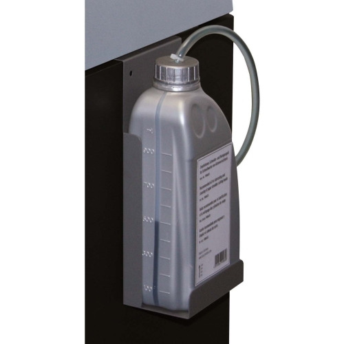 GBC SelfOil Shredder Oil - 1.06 quart - Gray GBC SelfOil Shredder Oil - 1.06 quart - Gray