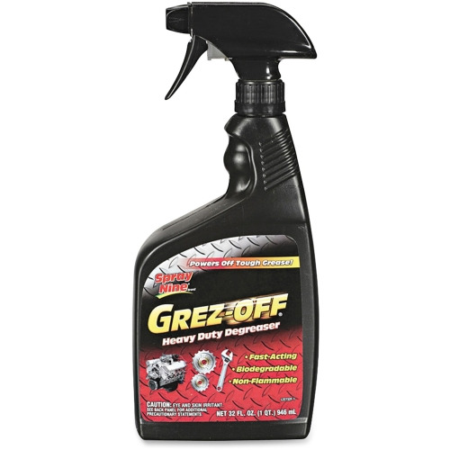 Spray Nine GREZOFF Parts Cleaner Degreaser PTX22732
