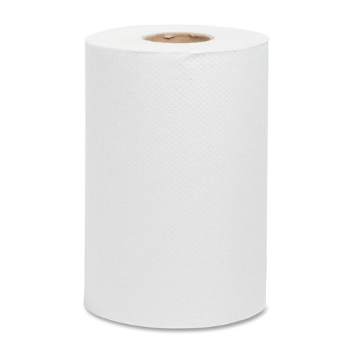 Special Buy Hardwound Roll Paper Towels SPZHWRTWH800