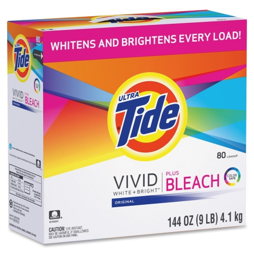  OUT White Brite Laundry Whitener Powder, 1 lb 12 oz, 2 Bottles  : Everything Else