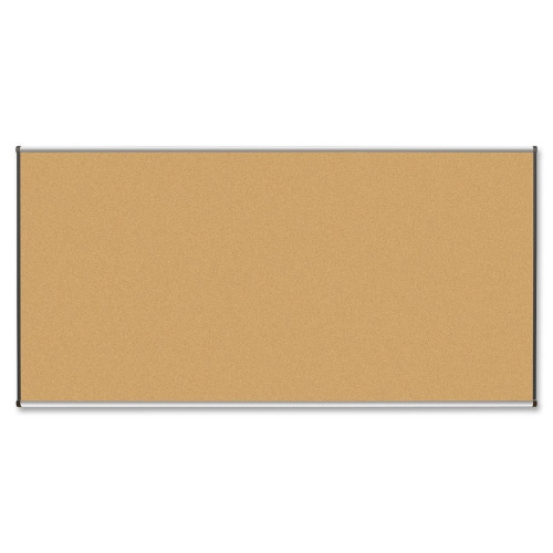 Lorell SatinFinish Bulletin Board LLR60645