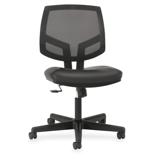 HON Volt Mesh Back Task Chair, Black HON5713SB11T