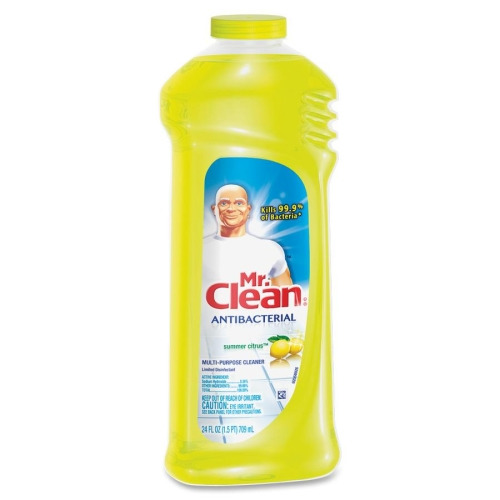 Mr. Clean Antibacterial Cleaner PGC82707