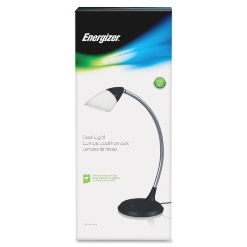 Malaise gebruik bescherming Energizer Desk Lamp - EVEHRGTL - Shoplet.com