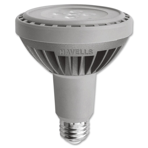 Havells PAR30 10W LED Reflector Flood Light Bulb SLT48518