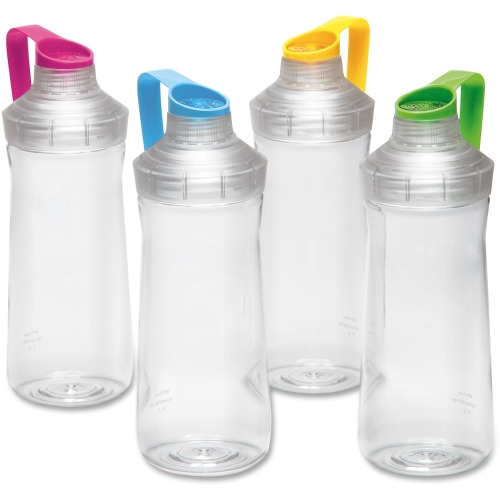 Filtrete Reusable 16.9oz BPA-free Water Bottle - MMMRB01MC022