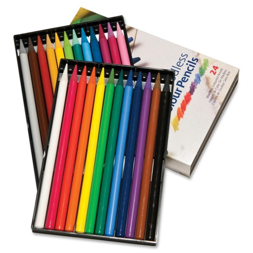 KohINoor Woodless Colored Pencils KOHFA875824