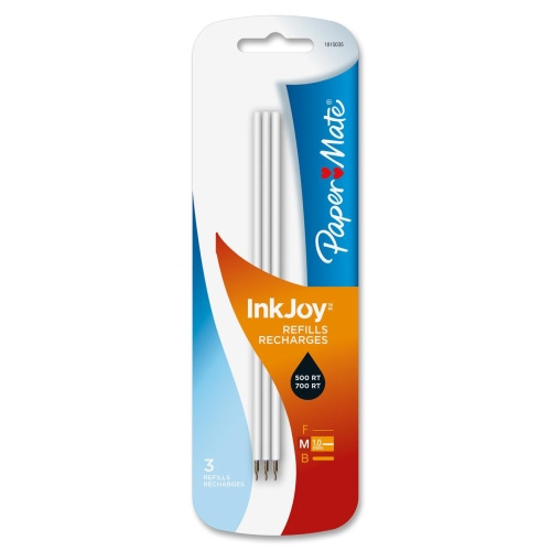 Paper Mate InkJoy 1.0mm Pen Refills PAP1815035