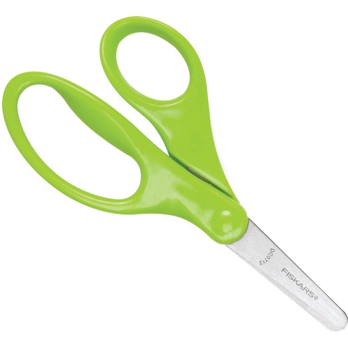 Fiskars Blunt-Tip Children's Scissors - FSK94167097J 