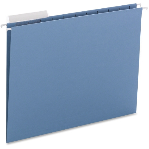 Smead Hanging File Folders with Tab SMD64021