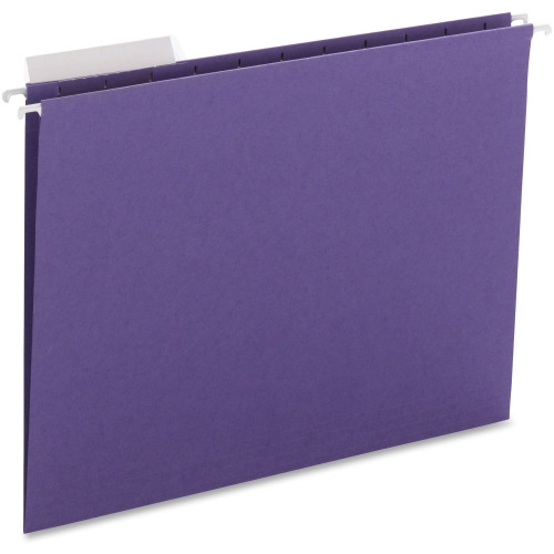 Smead Hanging File Folders with Tab SMD64023