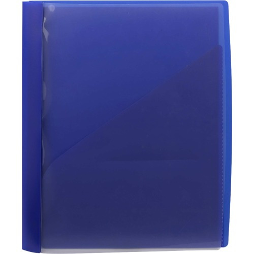 Smead Accent Series Poly Report Covers SMD86011