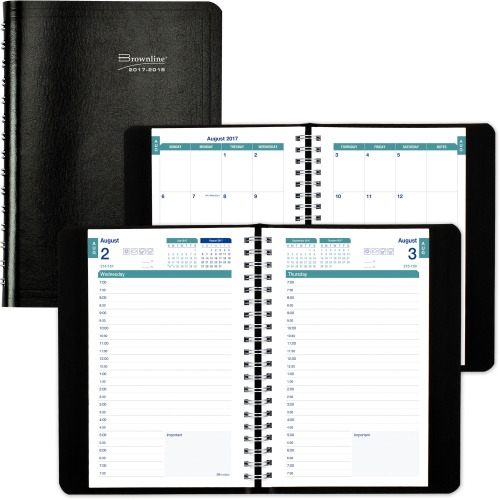 blueline-academic-daily-appointment-book-monthly-planner