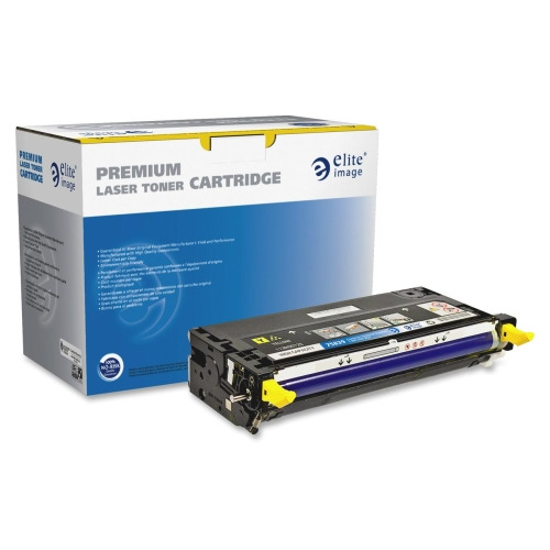 Elite Image Remanufactured Toner Cartridge - Alternative for Dell (330-1200) - Laser - 9000 Pages - Magenta - 1 Each