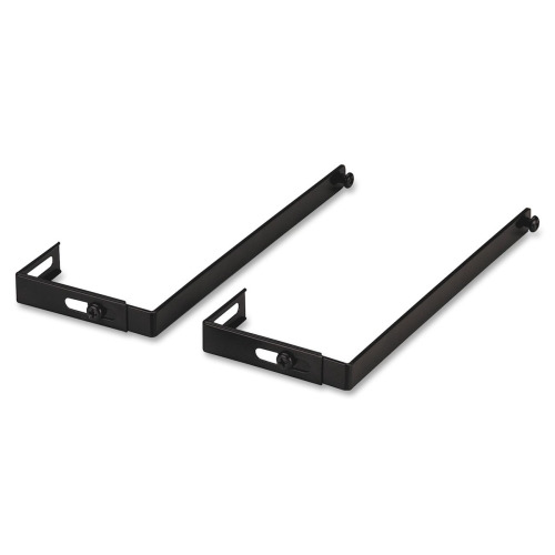 Lorell Partition Hangers - 7 Lorell Partition Hangers - 7
