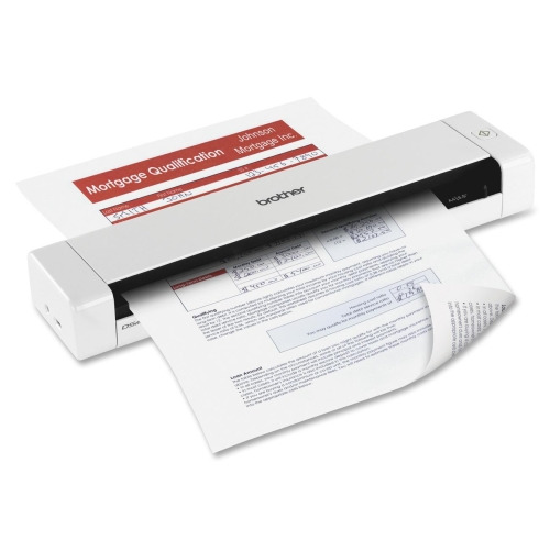 Brother DSMobile DS720D Compact Mobile Scanner Duplex BRTDS720D