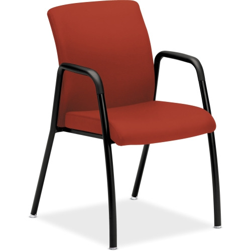 HON Ignition Guest Chair, Fixed Arms HONIG107CU42