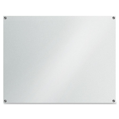 Lorell DryErase Glass Board LLR52502 Easy Ordering