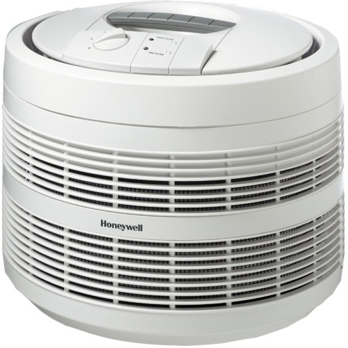 Honeywell permanent store hepa filter