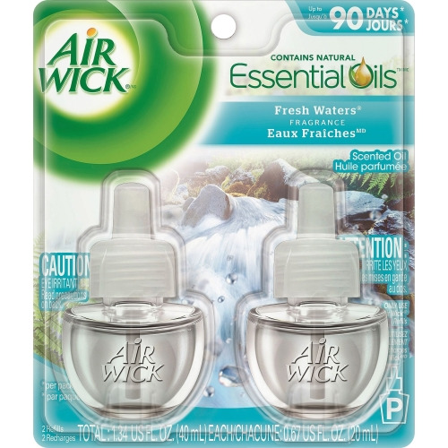 Air Wick Scented Oils RAC79717