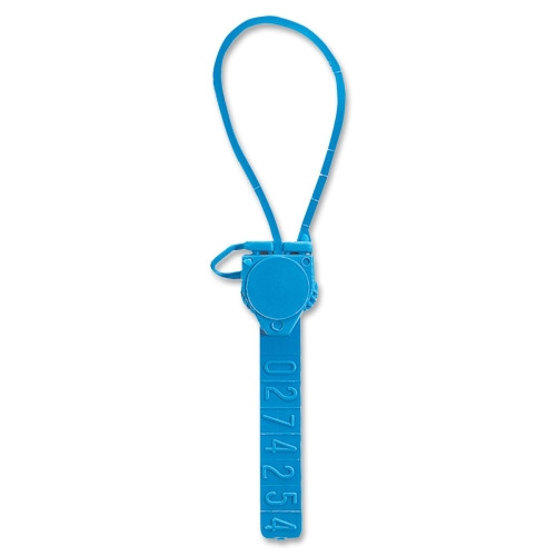 MMF Plastic ATM Seals MMF240057008