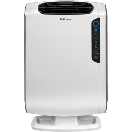 Fellowes タワー型 空気清浄機 ホワイトAeraMax DB5 Fellowes タワー型 空気清浄機 ホワイトAeraMax DB5 【公式通販】