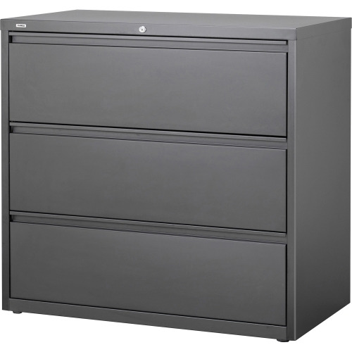 Lorell Fortress Series Lateral File - 36